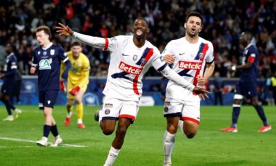 PSG