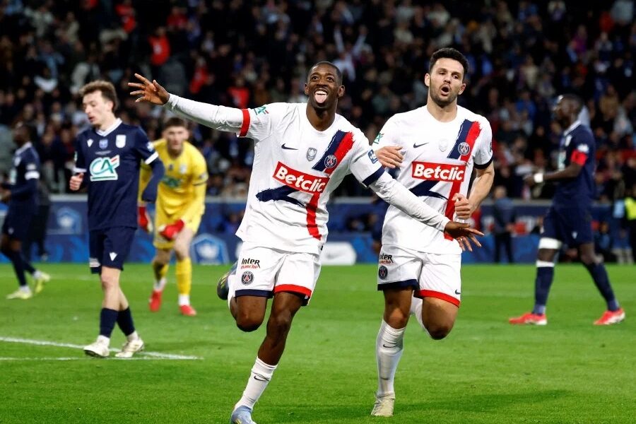 PSG