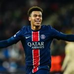 PSG SLAPS