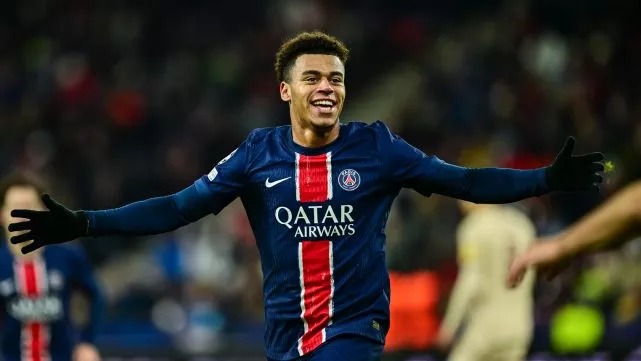 PSG SLAPS
