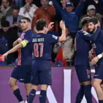 PSG VILLA