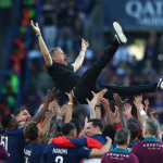 PSG wins 13th