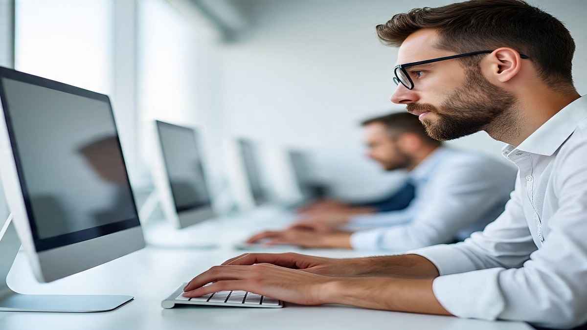 Password Protection: Your Guide to Staying Safe Online 2 Password Protection Your Guide to Staying Safe Online 1