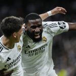 Real madrid