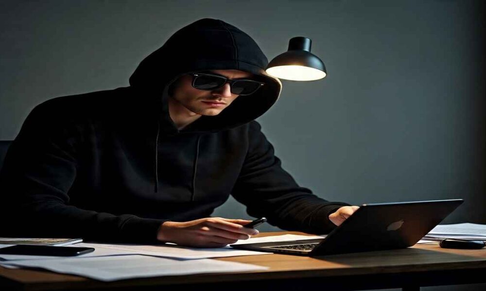 Social Engineering