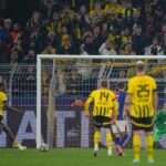 Dortmund Win the Battle but Barcelona Win the War to Reach UCL Semi-Finals