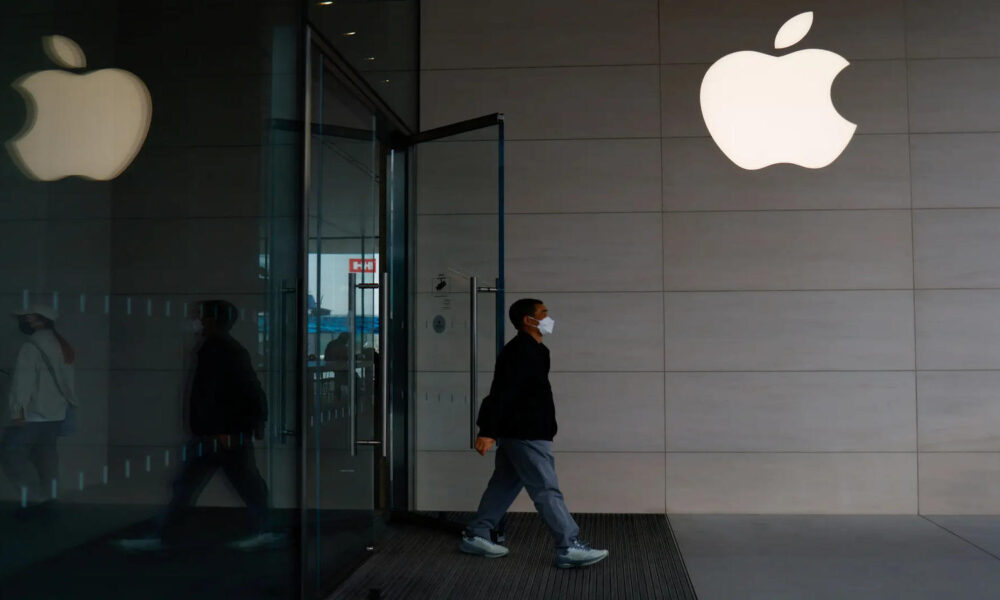 apples iphone 16 hits indonesia stores after months long ban scaled