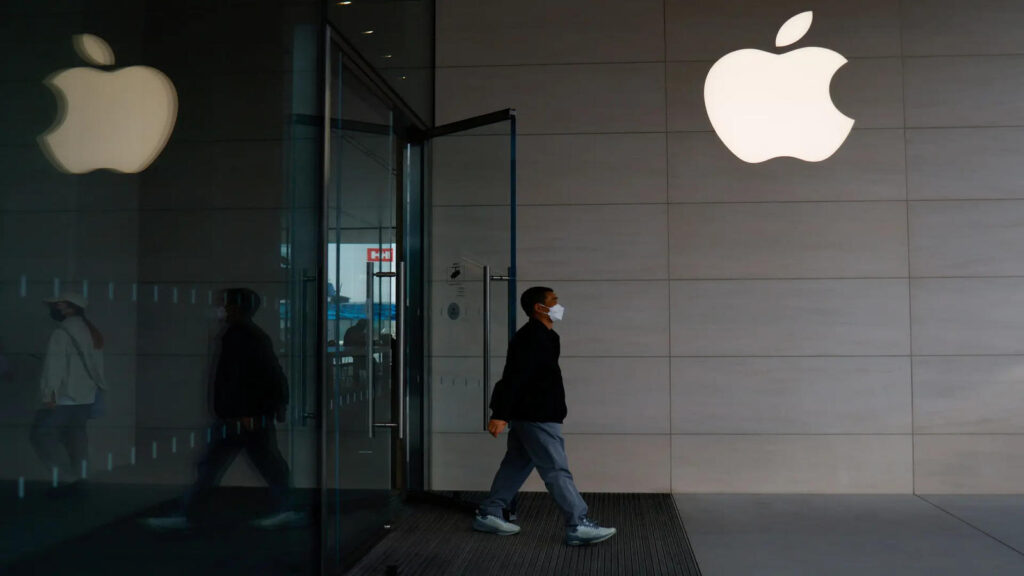 apples iphone 16 hits indonesia stores after months long ban