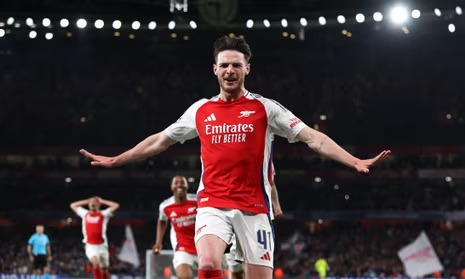 arsenal wins