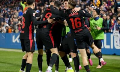 barca 1