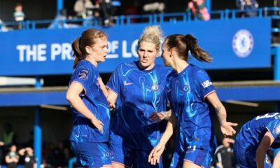 chelseachek