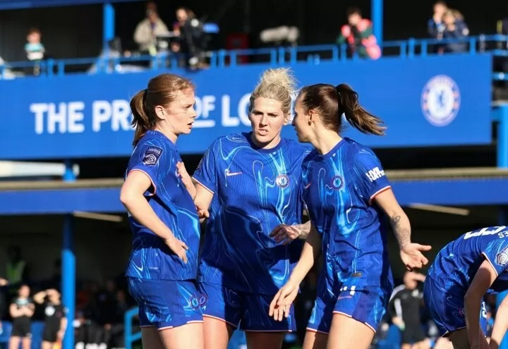 chelseachek