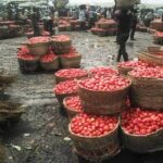 Lagos Seals 13 Markets Over Illegal Waste Disposal