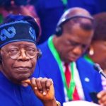 BRICS Summit President Tinubu Calls for Re-evaluation of Global Governance Structure, Finance, Health Care Systems