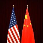 China To Slap Extra 34% Tariffs On US Imports