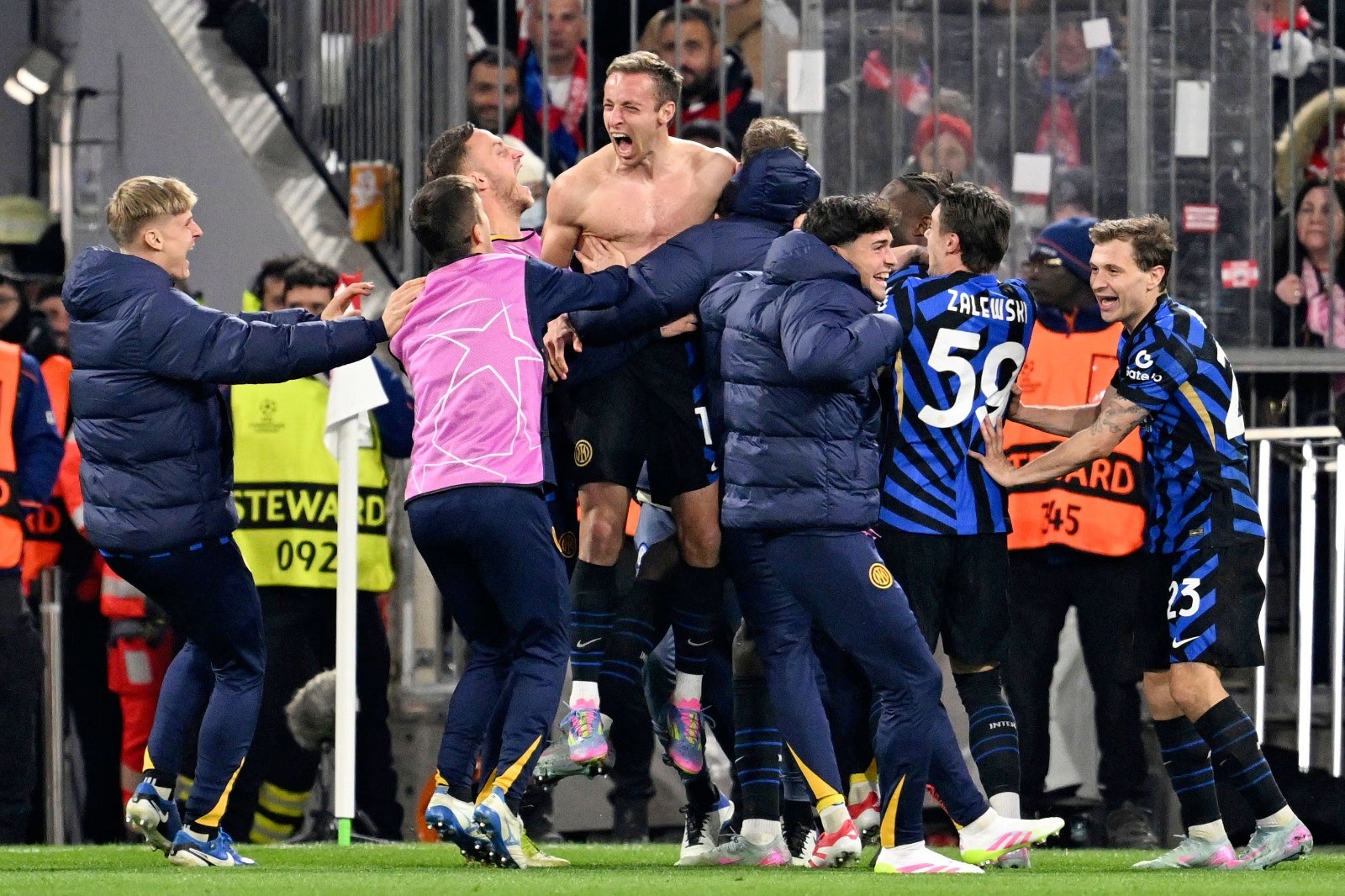 inter
