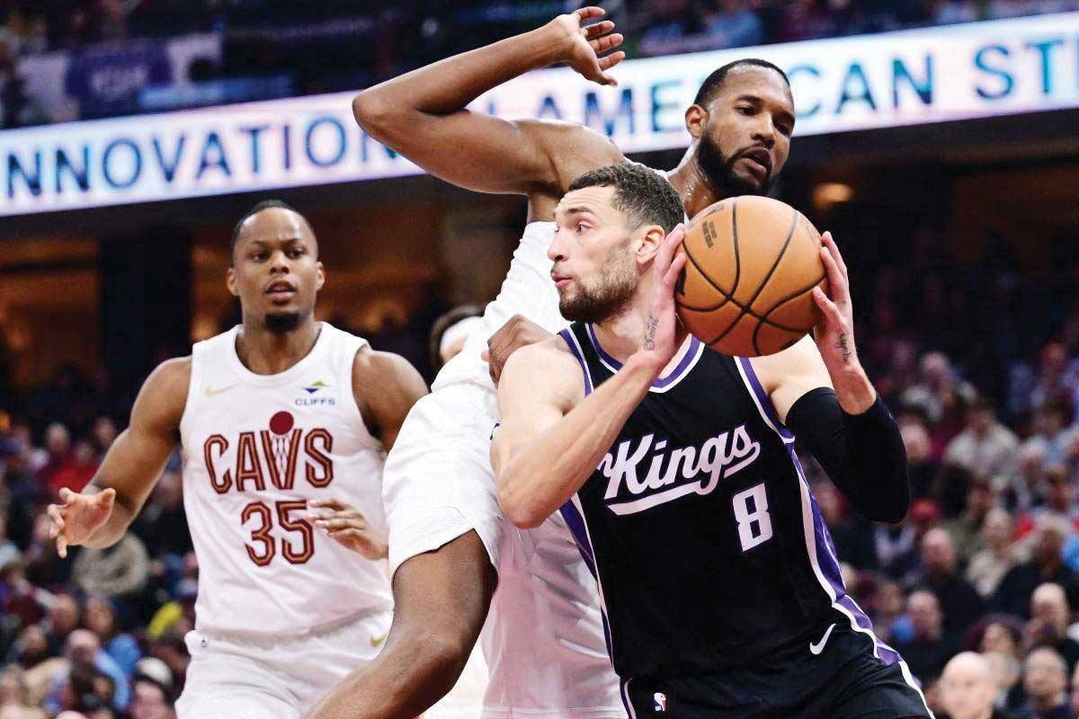 lavine