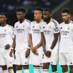Madrid’s Leaky Defence Faces Arsenal Test in Champions League Showdown