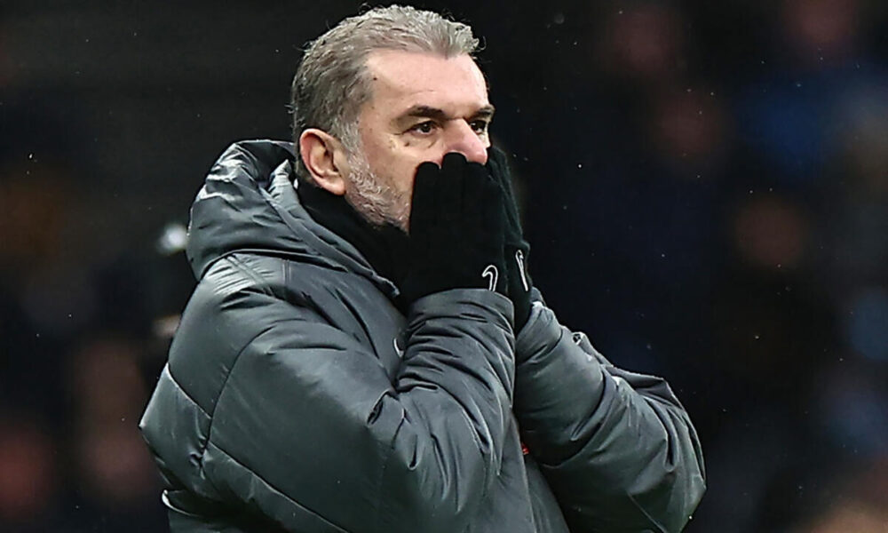 postecoglou