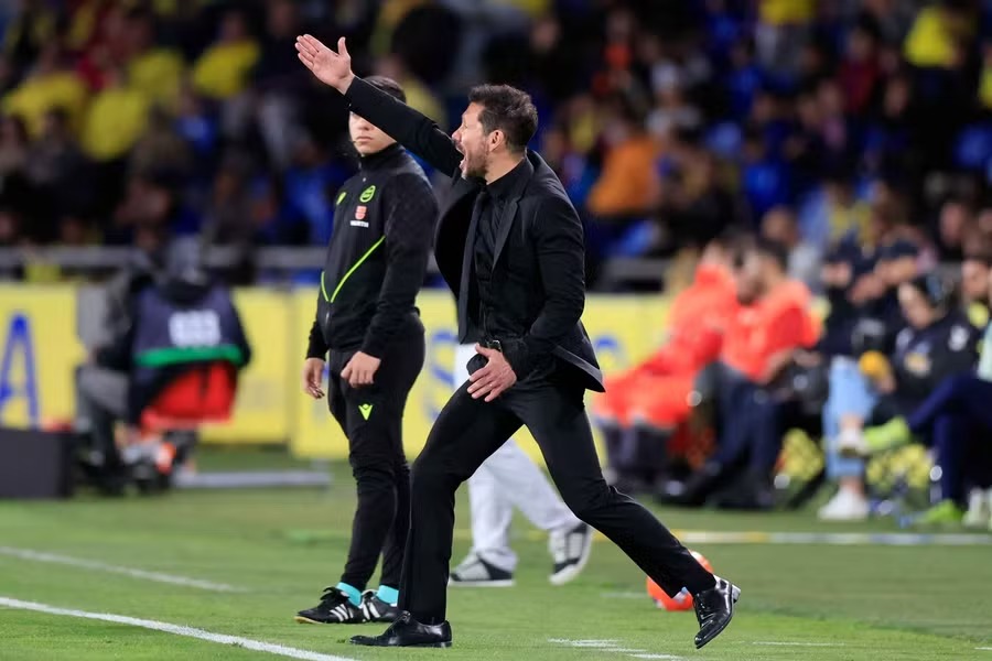 simeone