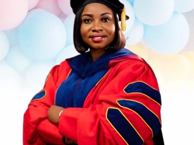 yetunde