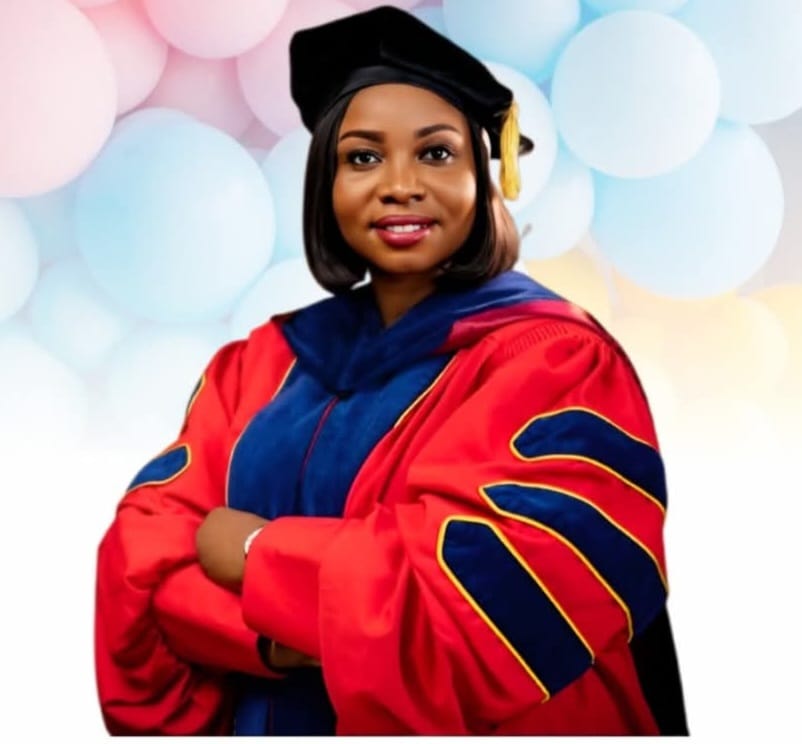 yetunde