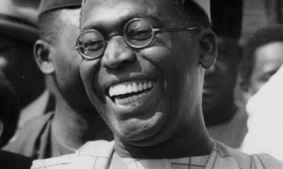 AWOLOWO
