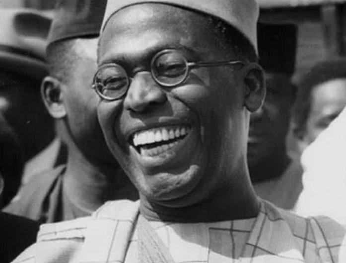 AWOLOWO
