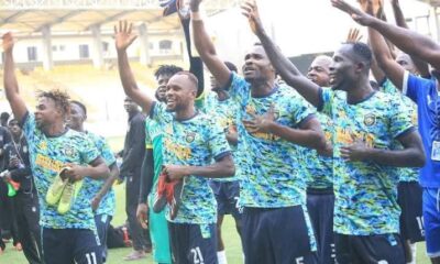 Abakiliki FC