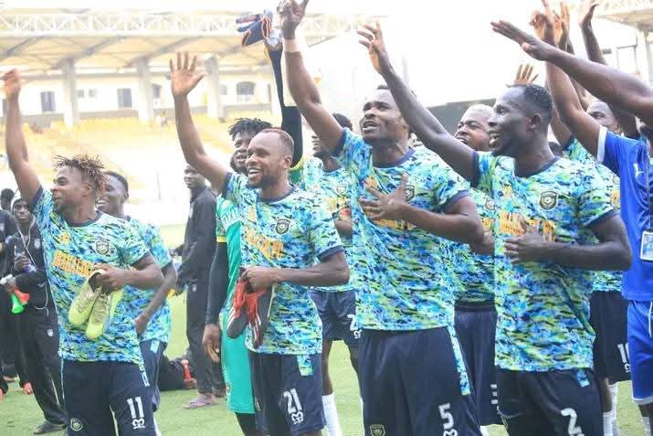 Abakiliki FC