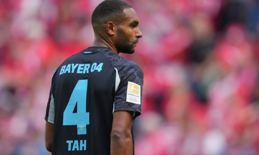 Bayern Snap