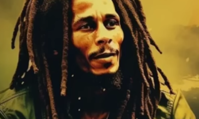 Bob Marley