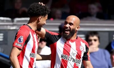 Brentford