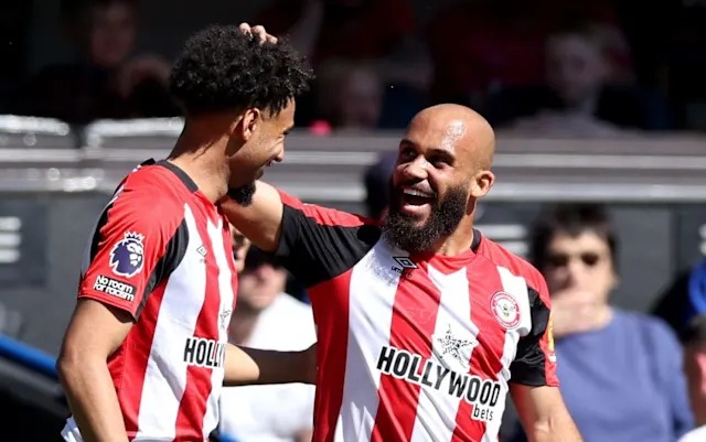 Brentford