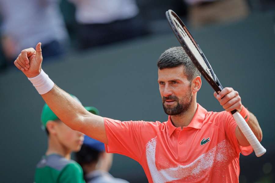DJOVIC