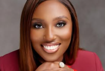 Dr. Latifat Okara