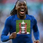 Eze wins FA Cup