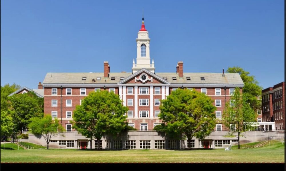Harvard University