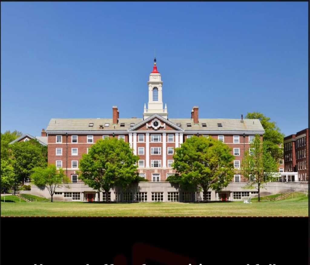 Harvard University