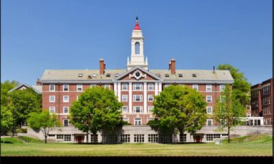 Harvard University