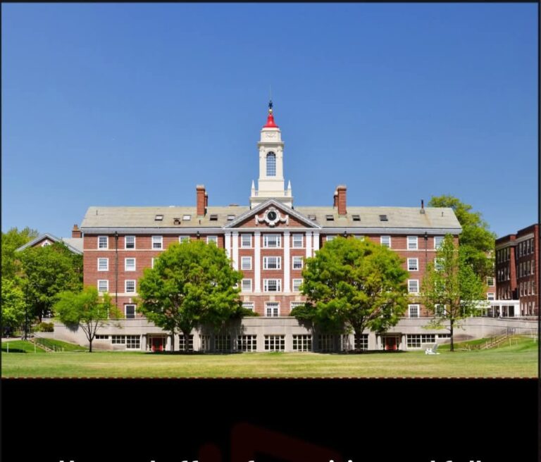 Harvard University