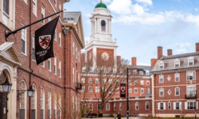 Havard University
