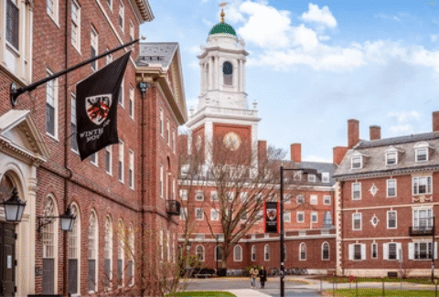 Havard University