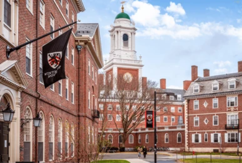 Havard University