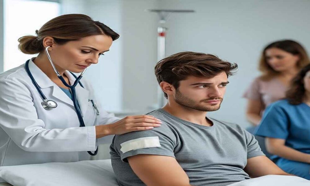 Healthcare
