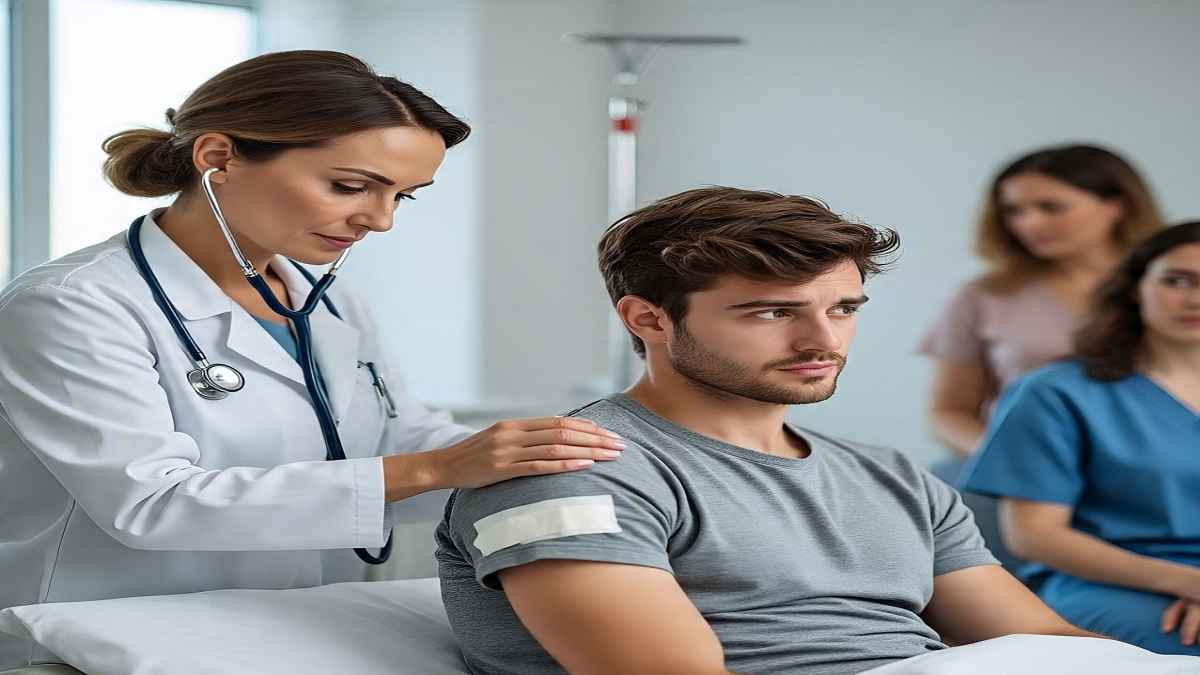 Healthcare