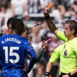 Jackson’s Red Leaves Maresca Furious and Chelsea Exposed