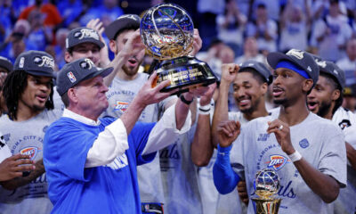 OKC THUNDER
