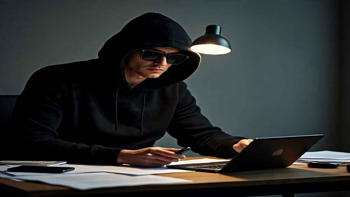 Beware Of Ponzi Schemes & 7 Ways to Avoid Ponzi Schemes 2 Ponzi Schemes 1