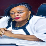 Prof carol umobi